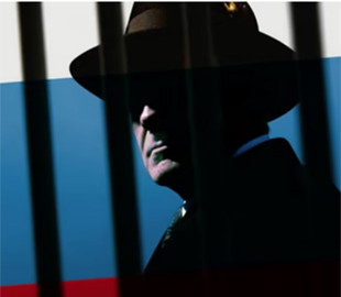 У Нідерландах засудили до 3 років в'язниці російського шпигуна