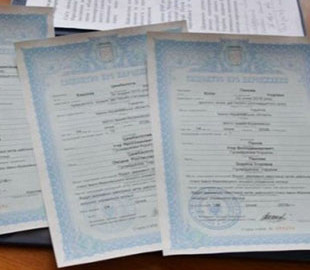 Свідоцтва про народження в Україні стануть електронними
