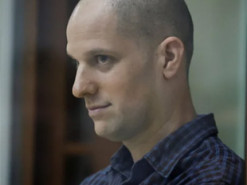 Фейкова справа про «шпигунство». Суд РФ засудив журналіста WSJ Евана Гершковича до 16 років колонії суворого режиму