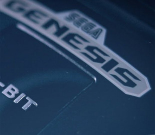 Sega показала, как будет выглядеть мини-версия ее легендарной консоли Mega Drive