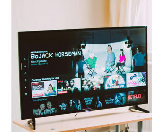 Що станеться, якщо тримати телевізор постійно увімкненим