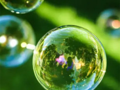 Експерти переконані, що бульбашка штучного інтелекту от-от лопне