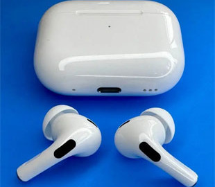 В оновленій базі даних Apple знайшли неанонсований пристрій