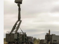 Британські розробники представили новітню систему протиповітряної оборони Sky Sabre