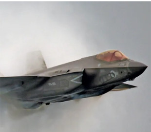 США відправлять 10 винищувачів F-35 до Пуерто-Рико для боротьби з наркокартелями