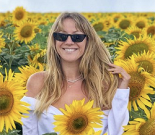 Леся Нікітюк випустила новий хіт про війну з Росією