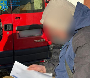 На Буковині перевізник через систему «Шлях» допомагав ухилянтам імітувати міжнародні рейси