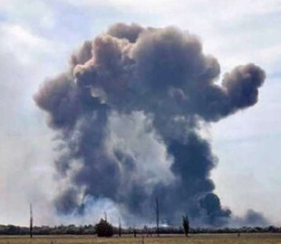 "Ховайтеся у підвалах": влада звернулася до українців у Криму