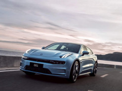 Розкрито секрет китайського електромобільного дива: нові моделі створюються дуже швидко