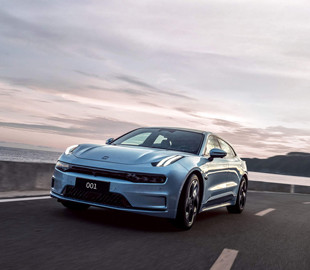 Розкрито секрет китайського електромобільного дива: нові моделі створюються дуже швидко