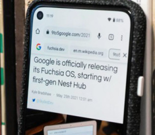 Поиск в Chrome для Android станет более удобным и быстрым