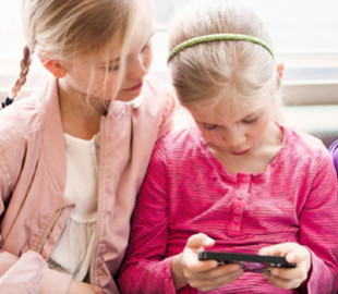 Опитування: 60% німців – за заборону соцмереж для дітей