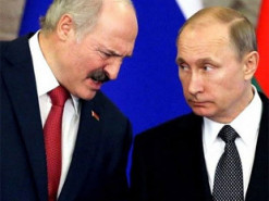 Лукашенко заявив президенту РФ, що не наказував посадити літак Ryanair у Мінську