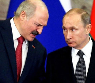 Лукашенко заявив президенту РФ, що не наказував посадити літак Ryanair у Мінську