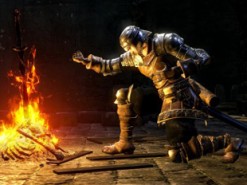 Авторы Dark Souls Remastered исправили главный недостаток оригинала
