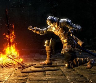 Авторы Dark Souls Remastered исправили главный недостаток оригинала