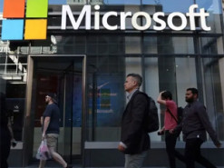 Рекордна екоугода: Microsoft компенсує викиди дата-центрів через вуглецеві кредити