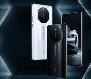 Huawei высмеяла инновации в iPhone 12