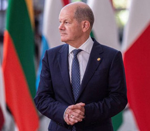 Німеччина впорається без російських енергоносіїв – Шольц