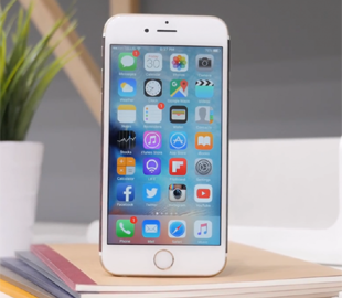 Apple бесплатно починит iPhone 6s и 6s Plus, у которых проблемы с питанием