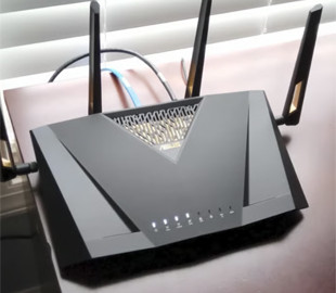 Як правильно виставити антени Wi-Fi-роутера для кращого сигналу