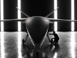 Розкриті технічні характеристики нового німецького ударного дрона CA-1 Europa