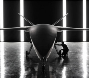 Розкриті технічні характеристики нового німецького ударного дрона CA-1 Europa