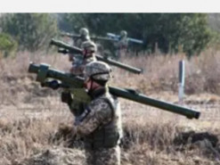 Розкриті технічні характеристики ПЗРК 9К38 Igla, що надійшли на озброєння ЗСУ