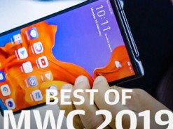 Самые интересные смартфоны с MWC 2019