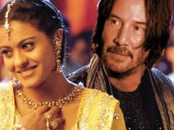 Нейросеть сделала Киану Ривза героем индийского боевика