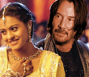 Нейросеть сделала Киану Ривза героем индийского боевика