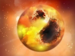 Потемнение Бетельгейзе. Астрономы с помощью метеоспутника раскрыли загадку "исчезнувшей" звезды