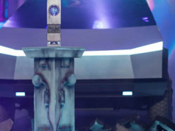 У Києві на ігровому турнірі виїхав Tesla Cybertruck, якого ще немає у продажу