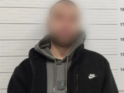 Поліція затримала шахрая, який ошукав волонтерів на понад 500 тисяч гривень