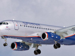 "Понад ‎800 поломок"‎: кількість інцидентів з цивільними літаками у Росії зросла вчетверо