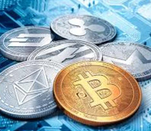 МВФ закликав країни визнати цифрові валюти частиною нової фінансової реальності