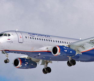 "Понад ‎800 поломок"‎: кількість інцидентів з цивільними літаками у Росії зросла вчетверо