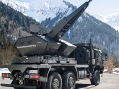 Неназвана країна замовила у Rheinmetall системи ППО Skynex