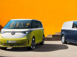 Volkswagen задействует марку Scout для вторжения на американский рынок электрокаров