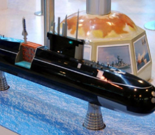 Гучний провал: суперсубмарина РФ так і не знайшла покупця