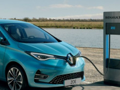 Европейские электромобили полностью перейдут на аккумуляторы местного производства к 2025 году