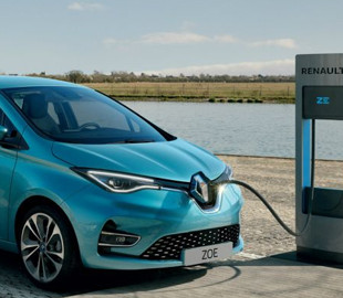 Европейские электромобили полностью перейдут на аккумуляторы местного производства к 2025 году