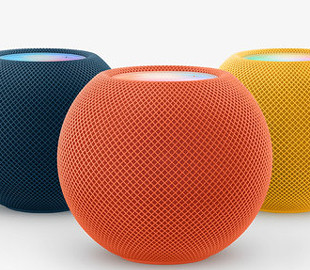 Apple представит новый гаджет HomePod к весне 2023 года