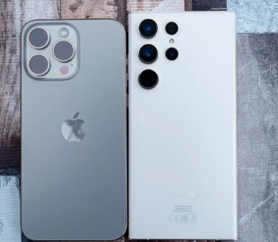 Експерти порівняли iPhone 15 Pro Max і Galaxy S23 Ultra