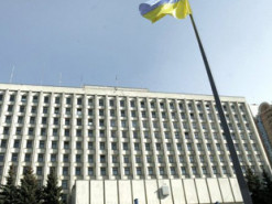 ЦВК транслюватиме свої засідання онлайн