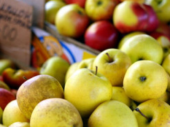 Дві категорії: як правильно зробити запаси продуктів на зиму