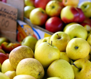 Дві категорії: як правильно зробити запаси продуктів на зиму