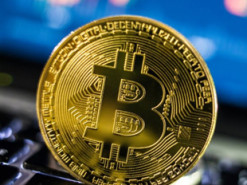 Криптовалюті біткоїн спрогнозували істотне падіння найближчим часом