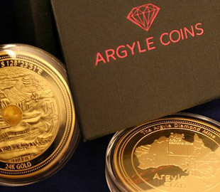 В США основателя Argyle Coin обвинили в мошенничестве на $25 млн