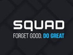 ІТ-компанія SQUAD скорочує 15% української команди